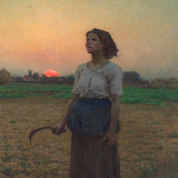 The Song of the Lark